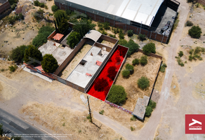 Foto de inmueble en , Col. Las Calzadas C.P. 34144, Durango