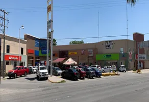 Foto de inmueble en MIGUEL ALEMAN #123, Col. Las Rosas C.P. 35090, Gómez Palacio
