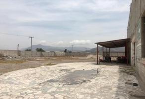 Foto de inmueble en Sin nombre de calle, Col. León Guzmán C.P. 35170, Lerdo