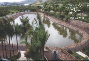 Foto de inmueble en Avenida los agaves, Col. Los Agaves C.P. 34236, Durango