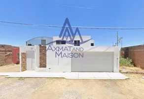 Foto de inmueble en Sin nombre de calle, Col. Los Agaves C.P. 34227, Durango