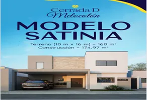 Foto de inmueble en Cerrada Melocoton #sn, Col. Los Cedros C.P. 35049, Gómez Palacio