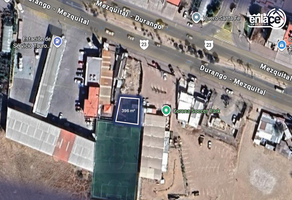 Foto de inmueble en , Col. Los Cedros Residencial C.P. 34193, Durango
