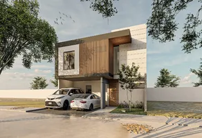 Foto de inmueble en Tipo A #Cerrada Naranjos , Col. Los Cedros C.P. 35049, Gómez Palacio