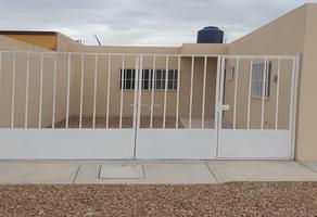 Foto de inmueble en Avenida las rosas, Col. Massie C.P. 34217, Durango