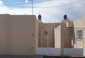 Foto de inmueble en Nicolás Bravo, Col. Milenio 450 C.P. 34167, Durango