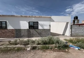 Foto de inmueble en Fracc Salvador Nava #256A, Col. Miravalle C.P. 35015, Gómez Palacio