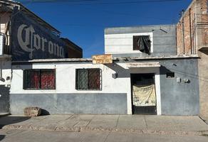 Foto de inmueble en coahuila, Col. Morga C.P. 34010, Durango
