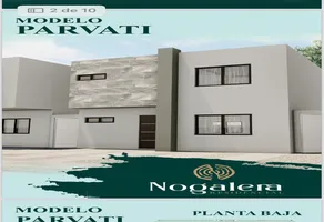 Foto de inmueble en Sin nombre de calle, Col. Nogales C.P. 35025, Gómez Palacio