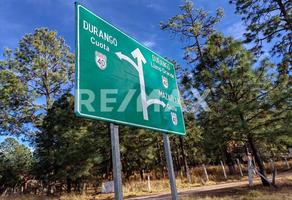 Foto de inmueble en Pedregal del Bosque, Col. Ojo de Agua del Cazador (Cruz de Piedra) C.P. 34358, Durango