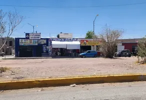 Foto de inmueble en Calle Tuzas, Col. Parque Hundido C.P. 35049, Gómez Palacio