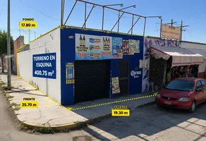 Foto de inmueble en Tuzas #S/N, Col. Parque Hundido C.P. 35049, Gómez Palacio