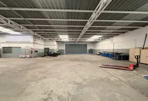 Foto de inmueble en Santiago Papasquiaro #S/N, Col. Parque Industrial HI-TECH C.P. 35079, Gómez Palacio