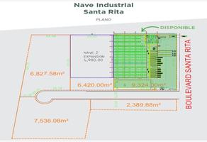 Foto de inmueble en Blvd. Santa Rita #0, Col. Parque Industrial Santa Rita C.P. 35140, Gómez Palacio
