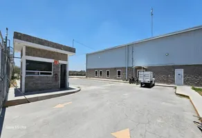 Foto de inmueble en Sin nombre de calle, Col. Parque Industrial Santa Rita C.P. 35140, Gómez Palacio