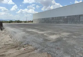 Foto de inmueble en Sin nombre de calle #SN, Col. Parque Industrial Santa Rita C.P. 35140, Gómez Palacio