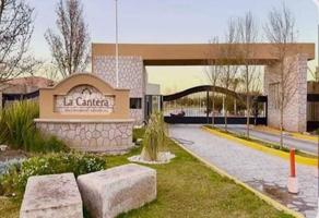 Foto de inmueble en La cantera, Col. Puerta de La Cantera C.P. 34330, Durango