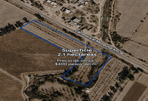 Foto de inmueble en , Col. Rancho el Mezquite C.P. 34320, Durango
