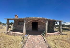 Foto de inmueble en Sin nombre, Col. Rancho los Portales Cabalgantes C.P. 34306, Durango