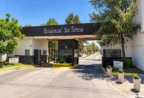 Foto de inmueble en Mayor, Col. Residencial Santa Teresa C.P. 34162, Durango