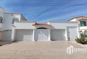 Foto de inmueble en santa teresa, Col. Residencial Santa Teresa C.P. 34162, Durango