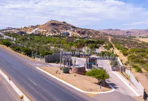 Foto de inmueble en Sin nombre de calle, Col. Residencial los Arcos C.P. 34034, Durango