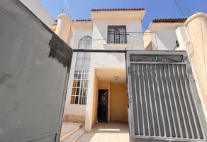 Foto de inmueble en Leticia #124, Col. Rincón San Antonio C.P. 35015, Gómez Palacio
