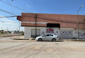 Foto de inmueble en Sin nombre de calle, Col. Salvador Nava Marínez C.P. 35015, Gómez Palacio