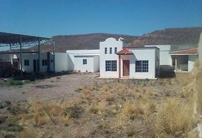 Foto de inmueble en , Col. San Vicente de Chupaderos C.P. 34394, Durango