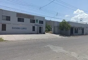Foto de inmueble en Canelas #452, Col. Santa Rosa C.P. 35040, Gómez Palacio