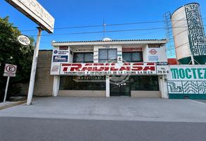 Foto de inmueble en Zona industrial, Col. Santa Rosa C.P. 35040, Gómez Palacio