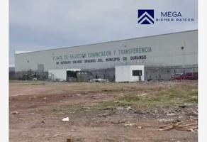 Foto de inmueble en Carr. Durango - Nombre de Dios #SN, Col. Solares Veinte de Noviembre C.P. 34287, Durango