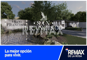 Foto de inmueble en San Francisco Residencial, Col. Universidad Tecnológica de Durango C.P. 34198, Durango