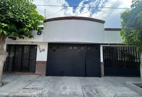 Foto de inmueble en Pámanes #230, Col. Valle del Nazas C.P. 35070, Gómez Palacio