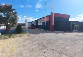 Foto de inmueble en Carretera miguel negrete, Col. Villa Hermosa C.P. 34420, Nuevo Ideal