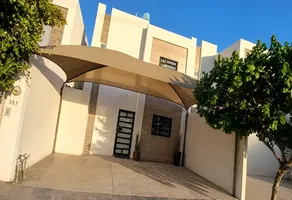 Foto de inmueble en Residencial el Campanario #Cerrada Bilbao, Col. Villas San Antonio C.P. 35015, Gómez Palacio