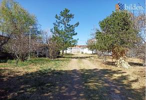 Foto de inmueble en Sin nombre de calle #S/N, Col. Villas del Guadiana II C.P. 34224, Durango