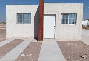Foto de inmueble en DEL MORO, Col. Villas del Manantial (Ameyal) C.P. 34198, Durango