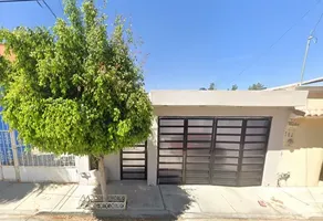 Foto de inmueble en Av. del Sol Naciente. #000, Col. Villas del Sol C.P. 34237, Durango