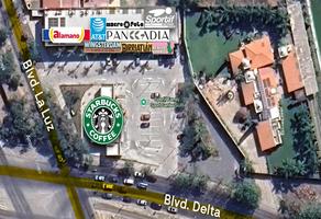 Foto de inmueble en Locales en Renta Plaza Pedregal del Sur, Blvd. Delta Esq. La Luz, Col. Agua Azul C.P. 37297, León
