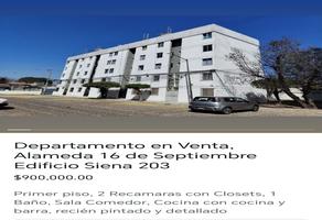 Foto de inmueble en Celaya, Col. Alameda C.P. 38050, Celaya