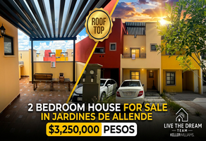 Foto de inmueble en Cam. a Alcocer 105, Jardines de Allende, 37886 San Miguel de Allende, Gto., Col. Alcocer C.P. 37886, San Miguel de Allende