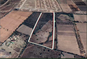 Foto de inmueble en Loma de la purisima, Col. Allende C.P. 37760, San Miguel de Allende