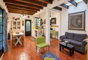 Foto de inmueble en Privada de Manantial, Col. Allende C.P. 37760, San Miguel de Allende