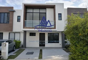 Foto de inmueble en CIRCUITO MONARCA, Col. Alteza Residencial C.P. 38115, Celaya