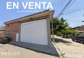 Foto de inmueble en JOSE HURTADO #920, Col. Álvaro Obregón C.P. 36530, Irapuato