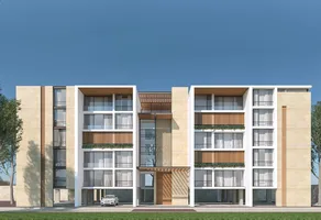 Foto de inmueble en ARBOLE GARDEN | #1, Col. Amberes Residencial C.P. 37235, León
