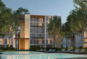Foto de inmueble en ARBOLE GARDEN  #1, Col. Amberes Residencial C.P. 37235, León