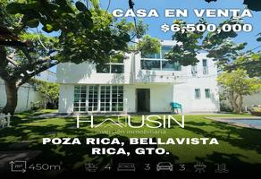 Foto de inmueble en Calle Poza Rica Bellavista, Salamanca, Gto, Col. Ampliación Bellavista C.P. 36730, Salamanca