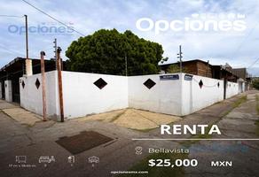 Foto de inmueble en Casa en Renta en Col. Bellavista, Col. Ampliación Bellavista C.P. 36730, Salamanca